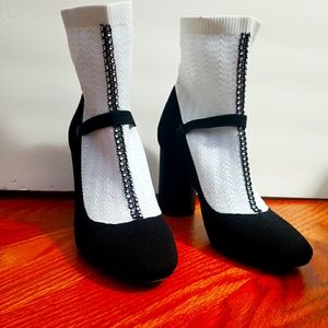 Katy Perry Isobella Pumps sz 7